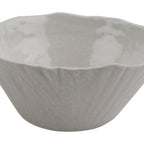 Thumbnail image #1 for G.E.T. Sustain 15003347028 96 oz Melamine Trunk Bowl, Round, 10" Dia. x 4-1/2"H Case of 6