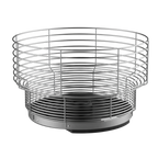 Thumbnail image #1 for Zummo 1403026A-1 Fruit Feeder with Basket, 35 lb Capacity