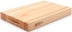 Thumbnail image #3 for John Boos Boos Block 20 x 15 x 2-1/4-Inch Reversible Edge-Grain Maple Cutting Board with Hand Grips