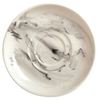 Thumbnail image #1 for Reserve by Libbey - Smoke 999533012 Cream Soup Saucer, 6-1/2" Diameter, Round, Fully Vitrified Porcelain