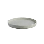 Thumbnail image #1 for G.E.T. Corona, Cosmos Orion PA1940992012 Round Rustic China Dinner Plate, 8" 1 Dozen
