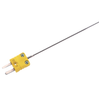 Thumbnail image #1 for Cooper-Atkins 50207-K Needle Temperature Probe, Chisel Tip, Type K, -100° to 500°F, 3-3/4" Shaft
