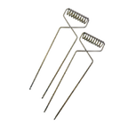 Thumbnail image #1 for Belshaw 616-0007C Detachable Fryer Screen Handle