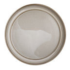 Thumbnail image #1 for Steelite International Off Grid Studio, White OG1031026 Round Porcelain Plate, 10-1/4", Curved Edge 1 Dozen