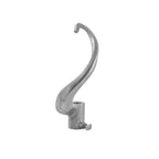 Thumbnail image #1 for Alfa International L12 SDH 12 qt Cast Aluminum Spiral Dough Hook for Hobart Legacy Planetary Mixers