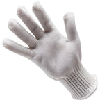 Thumbnail image #1 for AllPoints Foodservice Parts & Supplies Tucker 1331354 Cut-Resistant Safety Glove, Large, Spectra Fiber