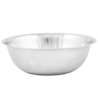 Thumbnail image #1 for Admiral Craft Equipment Corp. SMBT-4Q 4 Qt Stainless Steel Mixing Bowl, Mirrored Finish, 11-1/4" Diameter Case of 12