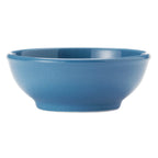 Thumbnail image #1 for Libbey Cantina 903043003 Porcelain Oatmeal/Nappy Bowl, 18 oz., 5-7/8" Round