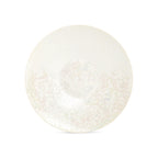 Thumbnail image #2 for Mikasa Hospitality Lustre 5323029 White Porcelain Deep Plate, 12.2" Case of 12