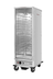 Thumbnail image #5 for KoolMore Commercial Heated Holding Cabinet, Full-Size, Non-Insulated, Glass Door, 36-Pan Capacity
