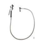 Thumbnail image #1 for Fisher 75580 Utility Spray Assembly, 8.63"W x 23.75"D x 5.25"H