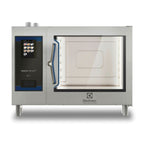 Thumbnail image #1 for Electrolux Professional SkyLine Premium 219728 Electric Boiler Combi Oven, 6-Pan 18" x 26", Touchscreen Controls, ENERGY STAR