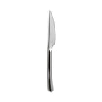 Thumbnail image #1 for Global Tableware Collective Comas, Violet MPA7046 Table Knife, 9.5", Violet, 18/10 Stainless Steel 1 Dozen