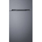 Thumbnail image #1 for Summit Commercial Summit Appliance BKRF15SS Top-Mount Refrigerator-Freezer, 14.3 cu. ft., 28" Wide, Stainless Steel Door