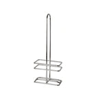 Thumbnail image #1 for CAC China W4RK-8 Chrome Rack for 8 oz Popcorn Unit Case of 48