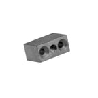 Thumbnail image #1 for Alfa International Globe G-113 Chain Slide Block for Globe Slicers, Replaces OEM 831