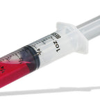 Thumbnail image #1 for JB Prince U922 Barbecue Marinade Syringe, 1 oz (30 ml), Transparent Plastic