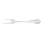 Thumbnail image #1 for Steelite International Walco, Balance WL7905 Dinner Fork, 8", Rim Style, 18/0 Stainless Steel Pack of 2 Dozen