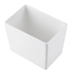 Thumbnail image #1 for TableCraft Products CW5022CP Copper-Coated Cast Aluminum Bowl, 1/9 Size, 1-5/8 qt., 5" Deep