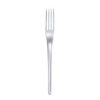 Thumbnail image #1 for 1880 Hospitality Apex by Oneida® T483FDEF Salad/Dessert Fork, 7-3/4 in, 18/10 Stainless Steel, Tapered Handle Pack of 1 Dozen