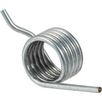 Thumbnail image #1 for AllPoints Foodservice Parts & Supplies 1871206 Handle Return Spring