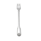 Thumbnail image #1 for 1880 Hospitality Classic by Oneida® 2496FOYF Oyster/Cocktail Fork, 5-7/8", 18/10 Stainless Steel, Fiddle Back Shell Motif Pack of 3 Dozen