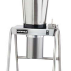 Thumbnail image #2 for Uniworld Foodservice Equipment UP-TI25 Commercial Floor Model Tilting Blender, 6-Gallon, Stainless Steel, 1-1/2 HP, 3500 RPM