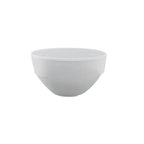 Thumbnail image #1 for Concasse MCPLMB10B Melamine Consommé Cup, 9.4 oz, White Case of 180