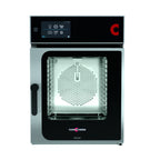 Thumbnail image #1 for Convotherm Mini Pro CMN 6.06ET MINI PRO Electric Boilerless Combi Oven, Programmable Touch Controls, 5-Pan Capacity