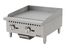 Thumbnail image #5 for Migali Competitor Series 24-Inch Countertop Natural Gas Griddle with Manual Controls