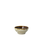 Thumbnail image #2 for Steelite Performance, Aurora Vesuvius Amber 17840538 Tulip Bowl, 2.25 oz, 2.75" x 1.25", Amber 1 Dozen