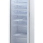 Thumbnail image #1 for Summit Commercial EQtemp ACR1602GNSF456 Upright Medical Refrigerator, 15.53 cu. ft., Glass Door, +2° to +8°C