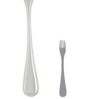 Thumbnail image #1 for Steelite International Folio, Montecito 5700SX025 Cocktail Fork, 5-3/4", 18/10 Stainless Steel Pack of 1 Dozen