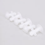 Thumbnail image #1 for AllPoints Foodservice Parts & Supplies 1781059 Coffee Maker Whipper Propeller Kit, Plastic