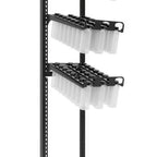 Thumbnail image #1 for Zumex USA 10928 DISPLAY CONVENIENCE Food Prep Display Rack