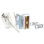 Thumbnail image #1 for AllPoints Foodservice Parts & Supplies 8012503 Hi-Limit Switch Kit with Bracket