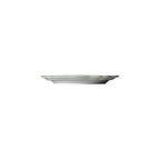 Thumbnail image #2 for Steelite International Folio, Porcelain 62529FP813 Round Porcelain Rim Plate, 6-1/2", Scalloped Edge Case of 2 Dozen