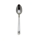 Thumbnail image #1 for Concasse MCCDTE18 Stainless Steel Demitasse Coffee and Tea Spoon Case of 100 Dozen