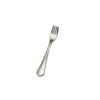 Thumbnail image #1 for Steelite International Folio, Siena 5745SX025 Cocktail Fork, 18/10 Stainless Steel, 5.5 in Pack of 1 Dozen