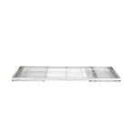 Thumbnail image #1 for AllPoints Foodservice Parts & Supplies N21497892 Extended Conveyor Part, CTI 1346