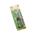 Thumbnail image #1 for Thunder Group SLBO005 Winged Corkscrew Opener, Stainless Steel Case of 144