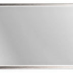 Thumbnail image #1 for Cardinal FP527 Rectangular 18/10 Stainless Steel Bar Garnish Tray, 13.75 x 4 x 0.5 in 1 Dozen