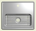 Thumbnail image #3 for BK Resources BK-WS Glass Fillers