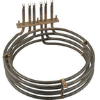 Thumbnail image #1 for AllPoints Foodservice Parts & Supplies 8014870 Chafing Dish Heating Element, 208/240V, 3-Phase