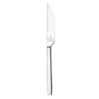 Thumbnail image #1 for 1880 Hospitality Chef's Table by Oneida® B449KDAF Dessert Knife, 8-1/4", 18/0 Stainless Steel, Satin Finish Pack of 1 Dozen