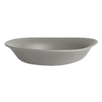 Thumbnail image #2 for Steelite International Delfin, Marisol Driftwood 7006DD024 Melamine Salad Bowl, 13 oz, 7 in, Gray 1 Dozen