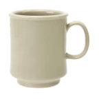 Thumbnail image #1 for G.E.T. Tahoe TM-1308-S Plastic Mug, 8 oz, Tritan, Sandstone Dozen Case of 2 Dozen