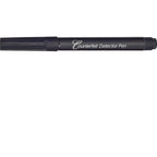 Thumbnail image #1 for AllPoints Foodservice Parts & Supplies 1391146 Counterfeit Detector Pen, Pack of 3