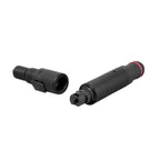 Thumbnail image #2 for Alfa International Schermer KR Penetrating Captive Bolt Stunner with Rubber Buffers, Self-Acting Cartridge Ejector & Locking Bayonet Breech