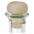 Thumbnail image #1 for TableCraft Products 9220C Cork Wine Stopper Case of 2592